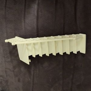 Calico Critters Luxury Townhouse Stairs ONLY